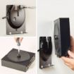 Picture of Sanus Slim Wall Mount Designed for Sonos Amp