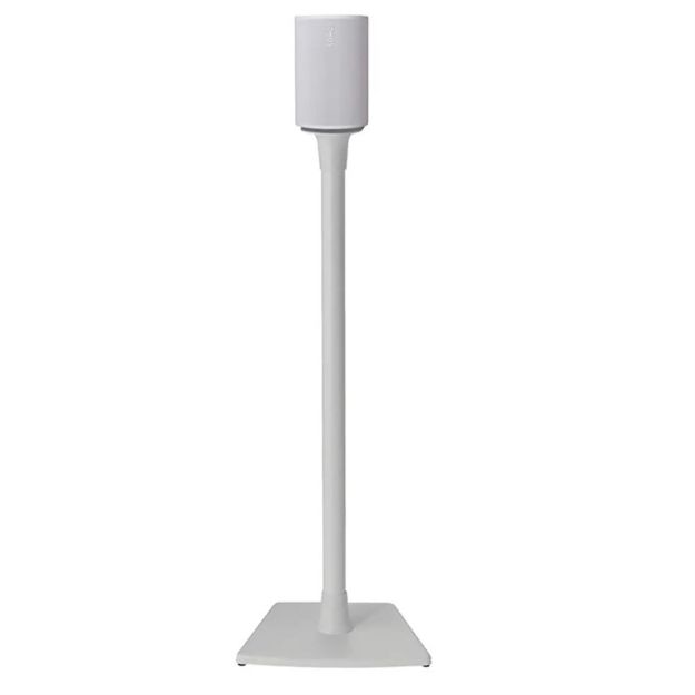 Picture of Sanus Speaker Stand for Sonos Era 100 (white)