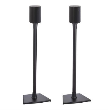 Picture of Sanus Speaker Stands for Sono Era 100 pair (black)