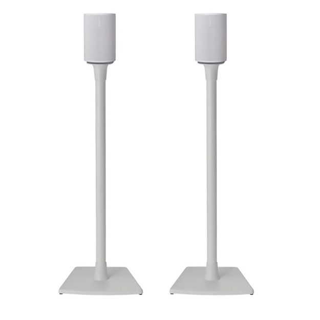 Picture of Sanus Speaker Stands for Sono Era 100 pair (white)
