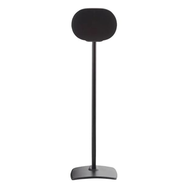 Picture of Sanus Speaker Stand for Sonos Era 300 (black)