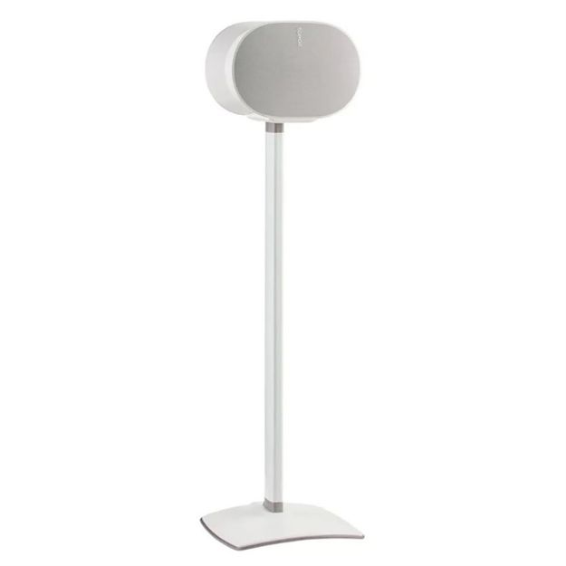 Picture of Sanus Speaker Stand for Sonos Era 300 (white)