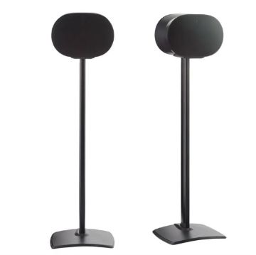 Picture of Sanus Speaker Stand for Sonos Era 300 Pair (black)