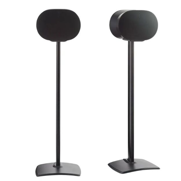 Picture of Sanus Speaker Stand for Sonos Era 300 Pair (black)