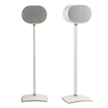 Picture of Sanus Speaker Stand for Sonos Era 300 Pair (white)