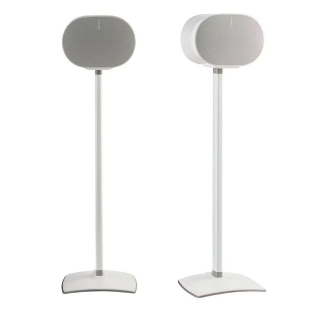 Picture of Sanus Speaker Stand for Sonos Era 300 Pair (white)