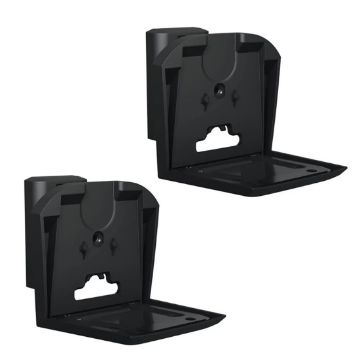 Picture of Sanus Wall Mount for Sonos Era 300 Pair Black