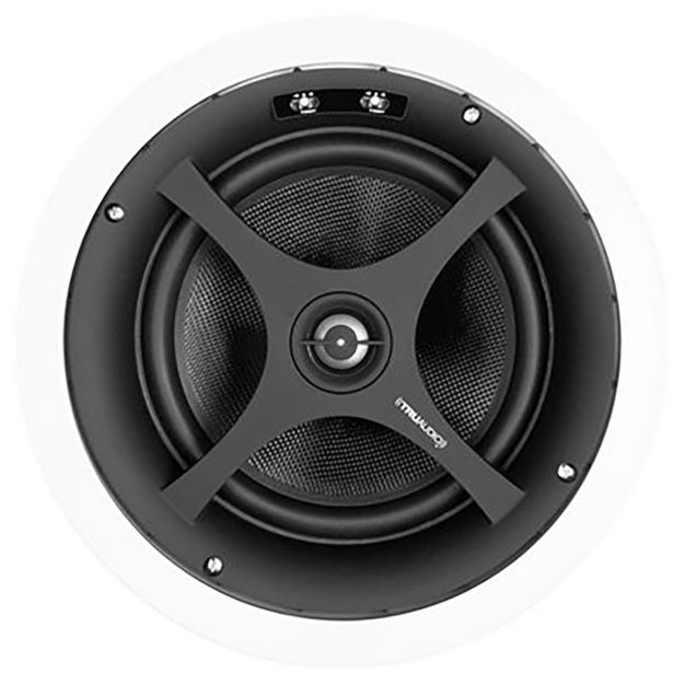 Picture of TruAudio DVC 6.5" Glass Fiber Woof Dual 3/4" Tweet (single)