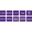 Picture of RTI Integrated Central Processor  Built-in ZigBee