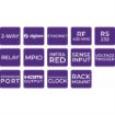 Picture of RTI Advanced XP Central Processor