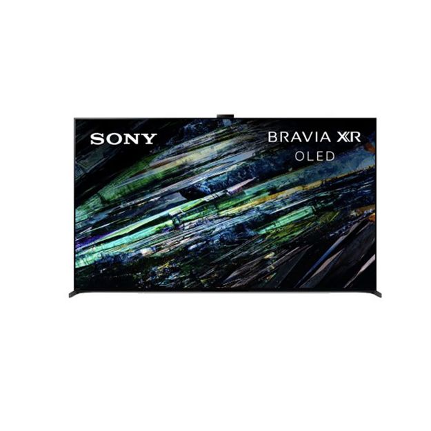 Picture of Sony 55” 4K QD-OLED BRAVIA XR A95L Smart Google TV  120 Hz, HDR