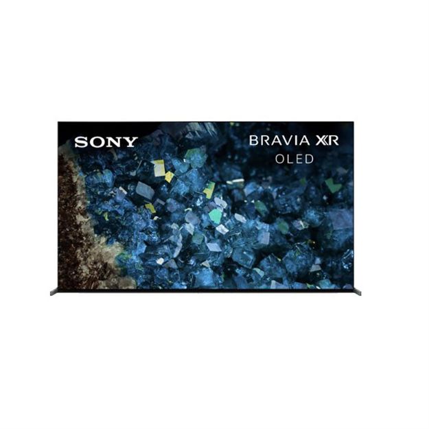 Picture of Sony 83” 4K OLED BRAVIA XR A80L Smart Google TV  120 Hz, HDR