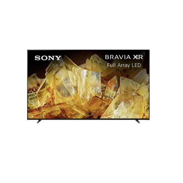 Picture of Sony 85” 4K LED BRAVIA XR X90L Smart Google TV  120 Hz, HDR