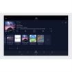 Picture of Russound Wall Mounted Touchscreen