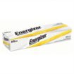 Picture of Energizer Industrial AA Alkaline Battery, 24-Pack