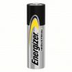 Picture of Energizer Industrial AA Alkaline Battery, 24-Pack