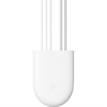 Picture of Nest Google  Thermostat Power Connector (snow)