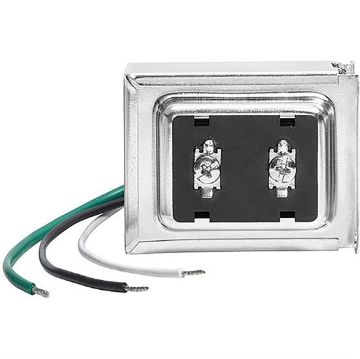 Picture of RING Hardwired Transformer