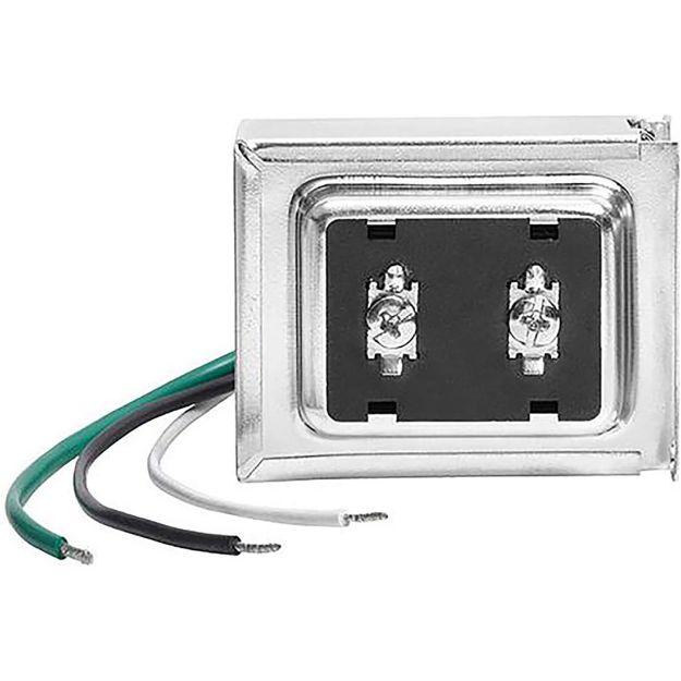 Picture of RING Hardwired Transformer