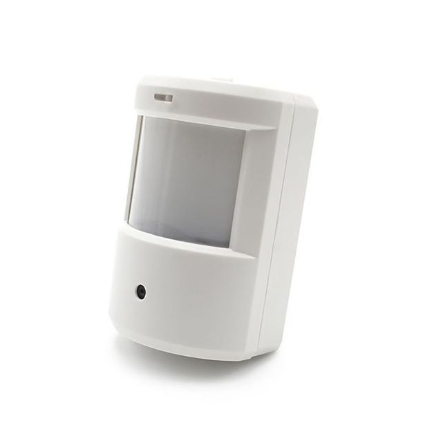 Picture of IC Realtime 2MP HDAVS and Analog Covert Motion Detector