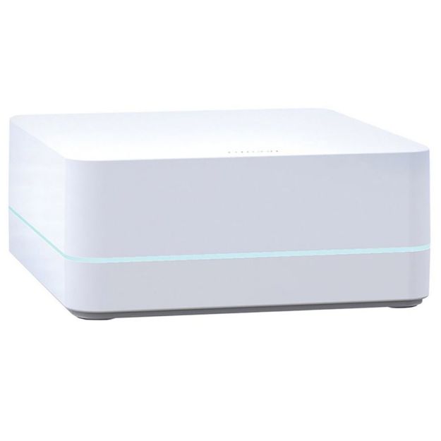 Picture of Lutron Caseta Wireless Smart Bridge 2 (white)