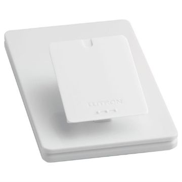 Picture of Lutron Pico Single-Stand Tabletop Remote Pedestal (white)
