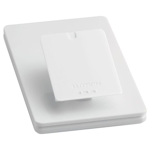 Picture of Lutron Pico Single-Stand Tabletop Remote Pedestal (white)