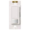 Picture of Lutron In-Wall Switch with Occupancy Sensor (white)