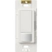 Picture of Lutron Occupancy Sensor, hard wire MSTRO PIR OCC 6A DV(white)