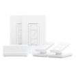 Picture of Lutron Caseta BRIDGE KIT 2 WALL