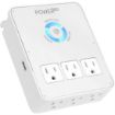 Picture of Panamax 6 Outlet Surge Protector w/ 2 USB Charging Ports