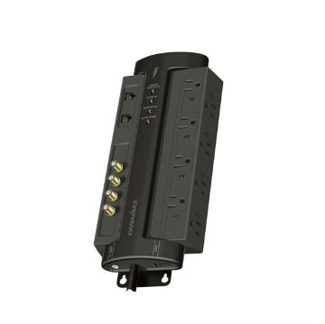 Picture of Panamax Power Line Conditioner and Surge Protector