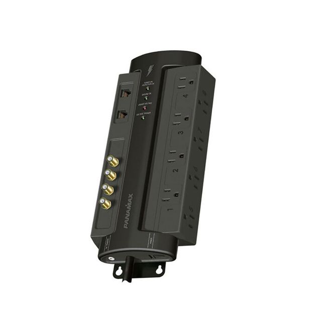 Picture of Panamax Power Line Conditioner and Surge Protector