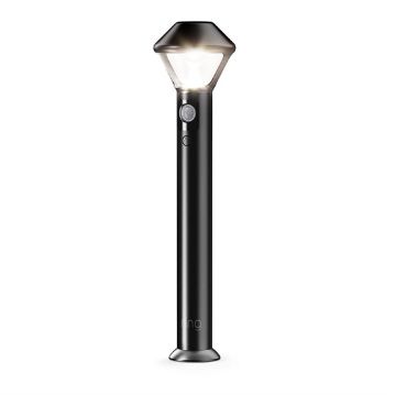 Picture of RING Smart Lighting Pathlight - Black