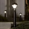 Picture of RING Smart Lighting Pathlight - Black