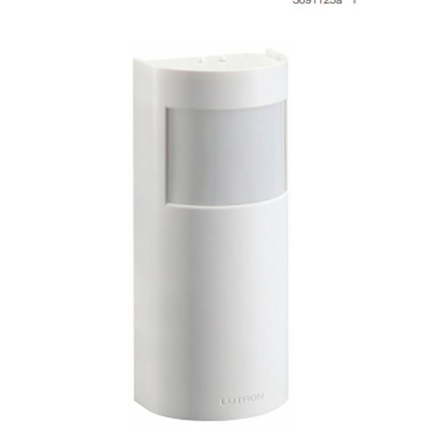 Picture of Lutron Caseta OCC Sensor(white)