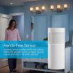 Picture of Lutron Caseta VAC Sensor(white)