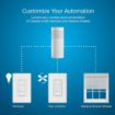 Picture of Lutron Caseta VAC Sensor(white)