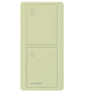 Picture of Lutron Pico On/Off Remote Control (ivory)