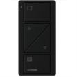 Picture of Lutron Pico Wireless Control 2 Button w/ Raise/Lower Black