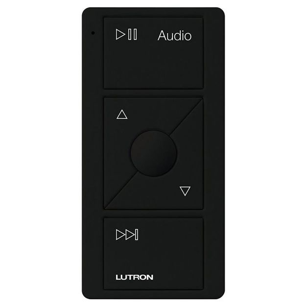 Picture of Lutron Pico Remote Control for Audio-Sonos Endorsed (black)