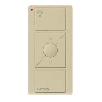 Picture of Lutron Pico Remote for Lighting Control (ivory)