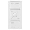 Picture of Lutron Pico Remote Control for Audio-Sonos Endorsed (white)