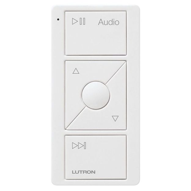 Picture of Lutron Pico Remote Control for Audio-Sonos Endorsed (white)