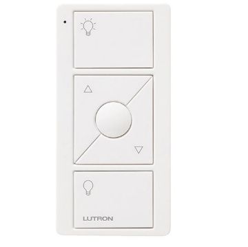 Picture of Lutron Pico Remote for Lighting Control (white)