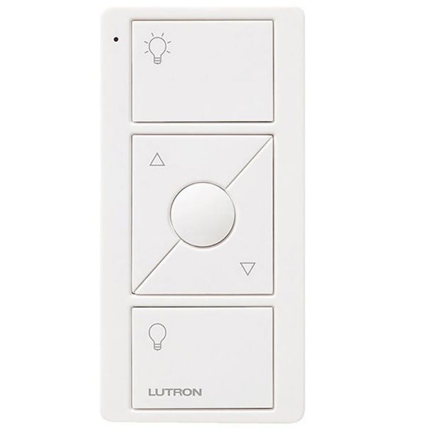 Picture of Lutron Pico Remote for Lighting Control (white)
