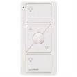 Picture of Lutron Pico Remote Wireless Dimmer (white)
