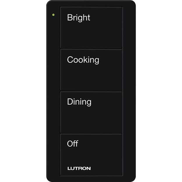 Picture of Lutron Pico 4B KITCHEN SCENE GBL