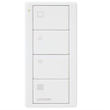 Picture of Lutron Pico Wireless Control 4B Zone Shade