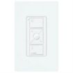 Picture of Lutron Pico Remote with Wall Mount Kit (white)